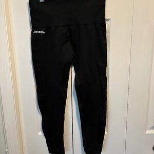 Ami Media size L leggings
